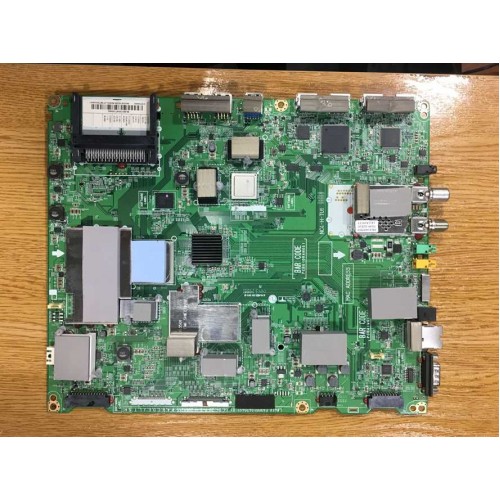 MAIN BOARD LG 55UC970V-ZA EAX66104204(1.0)